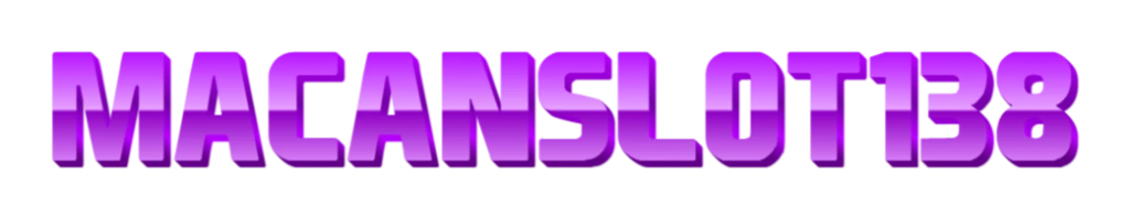 Logo Mainslot888